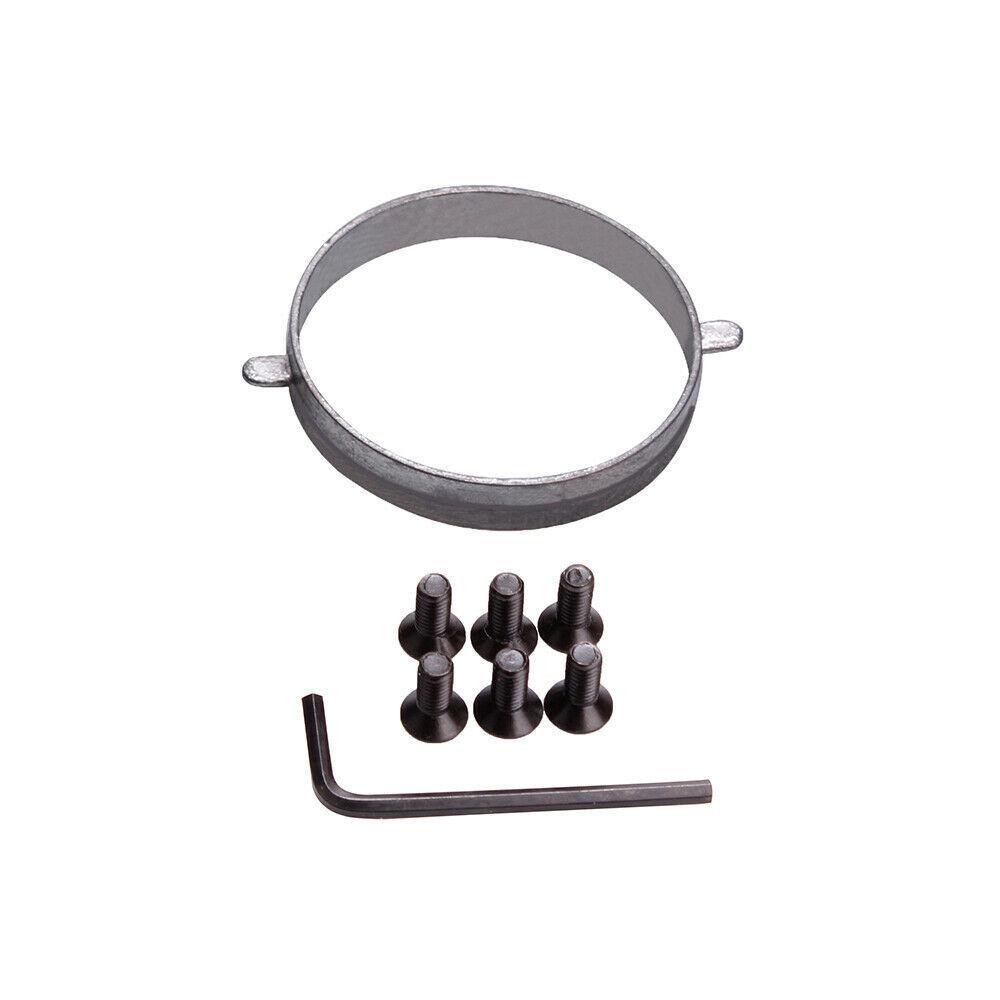 Racing Car Steering Wheel Hub Adapter Connector Base Boss Kit fit for Civic EK 96-00