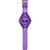 Casio Мужские фиолетовые часы G-Shock GA-V01SKE-6AJF - Японская внутренняя модель, Прочные ударопрочные наручные часы