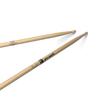 PROMARK Elvin Jones "Jazz" Hickory Wood Tip Drumsticks, Signature Series, TXJZW (406 X 13mm)