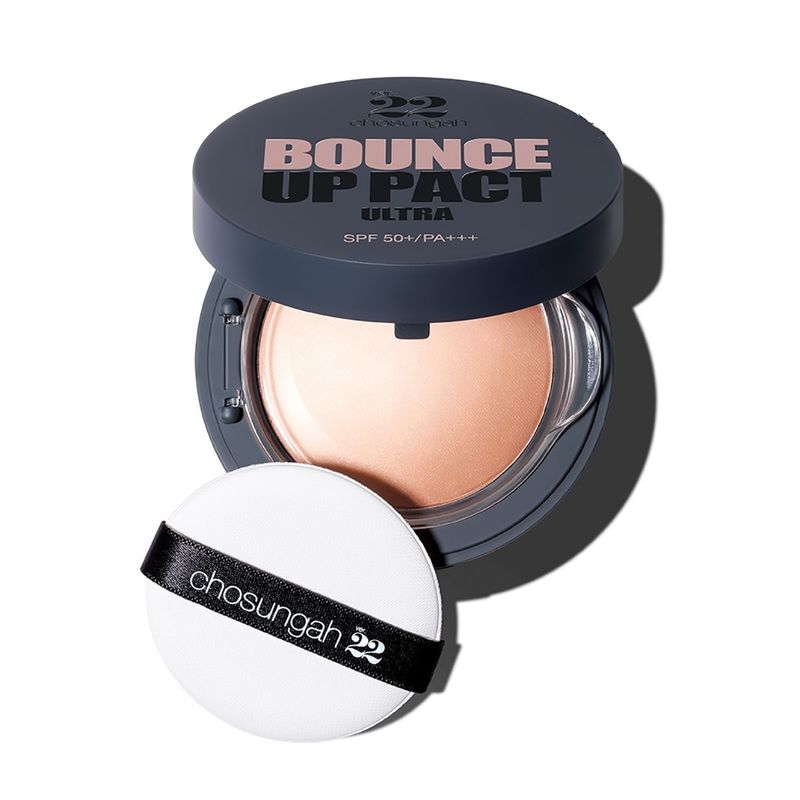 Chosungah22 Bounce Up Pact Ultra 2 шт.