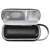 EVA Speaker Case For TUNER 2 FM Radio FLEP6/5/4/3 Wireless Speaker Cover Travel Portable Shockproof Speaker Sleeve