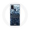 Case for Samsung Galaxy A21S Game of Thrones Season 8 Episode 1 Game of Thrones Characters Logo G