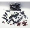 Halloween Scene Decor Animal Props Craft Kit For Party Planners