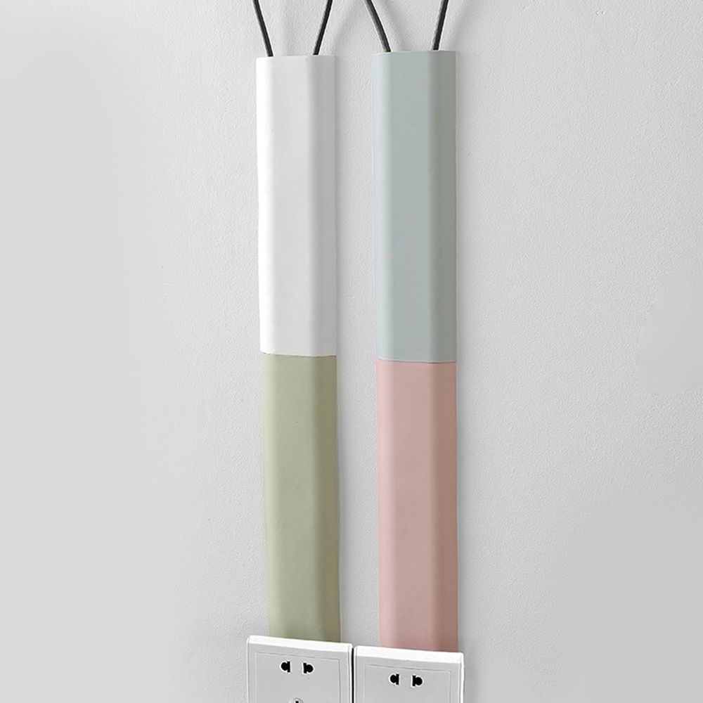 Cable Duct Network Cable Wall Cord Cable Cover Cable Organizer Wire Storage Box Wall Cord Duct