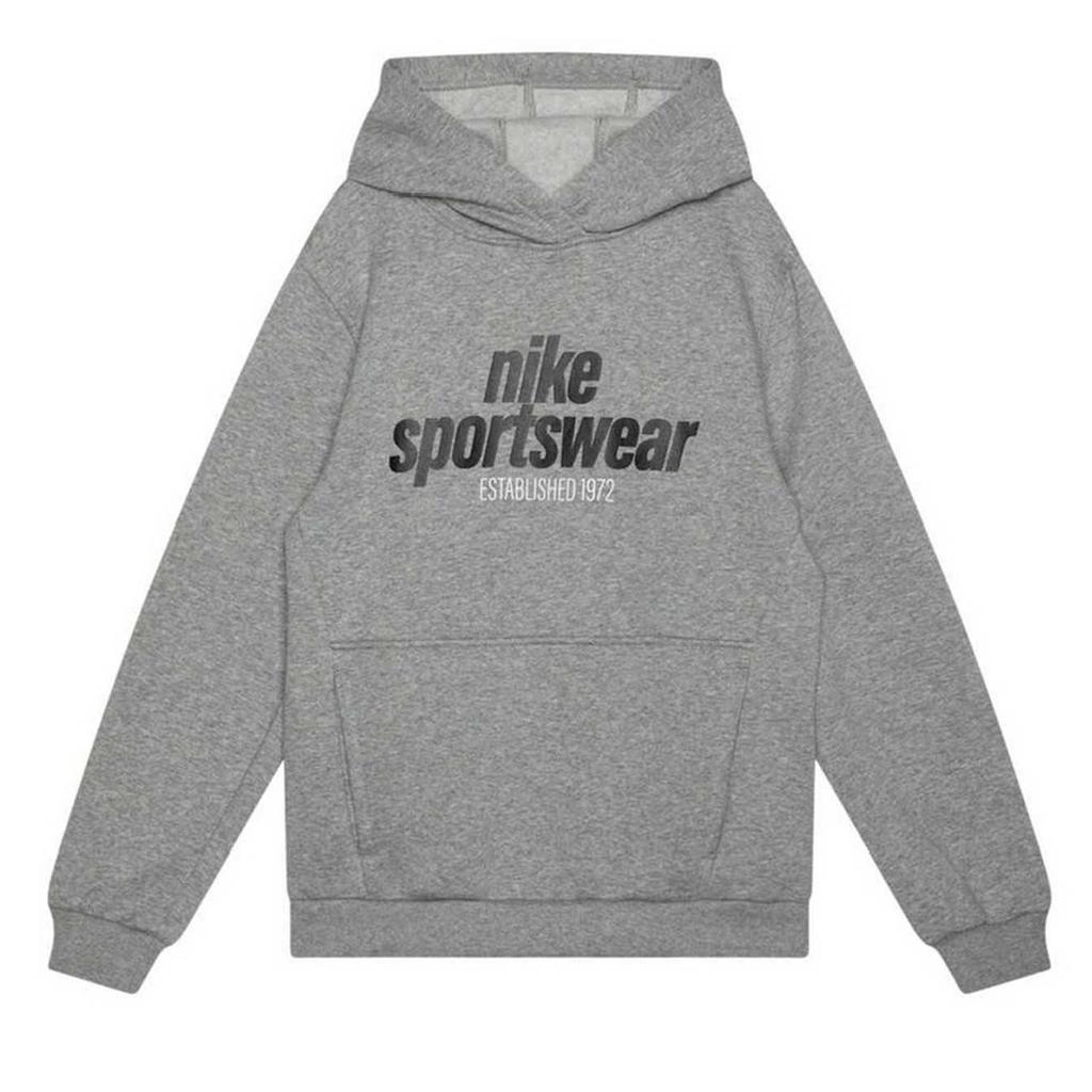 Nike Childrens/Kids Sportswear Club Hoodie