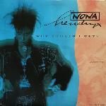 12-дюймовая пластинка NONA HENDRYX - Почему я должна плакать? SPRO9988 EMI America 1987 США Танцевальная и электронная музыка Б/У