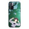 Чехол Girls Band Cry для Xiaomi Redmi 10A 10C 9C 12C 9A 9i 10 12 9 Prime 9T K40 Pro Черный Мягкий ТПУ Чехол-сумка для мобильного телефона