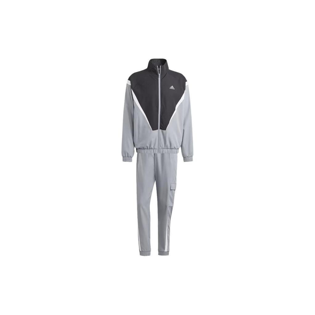adidas Спортивный костюм с брюками мужской IJ6072