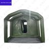 Zhanshen Yongzhi Inflatable Airtight Training Tent and Target Accessories