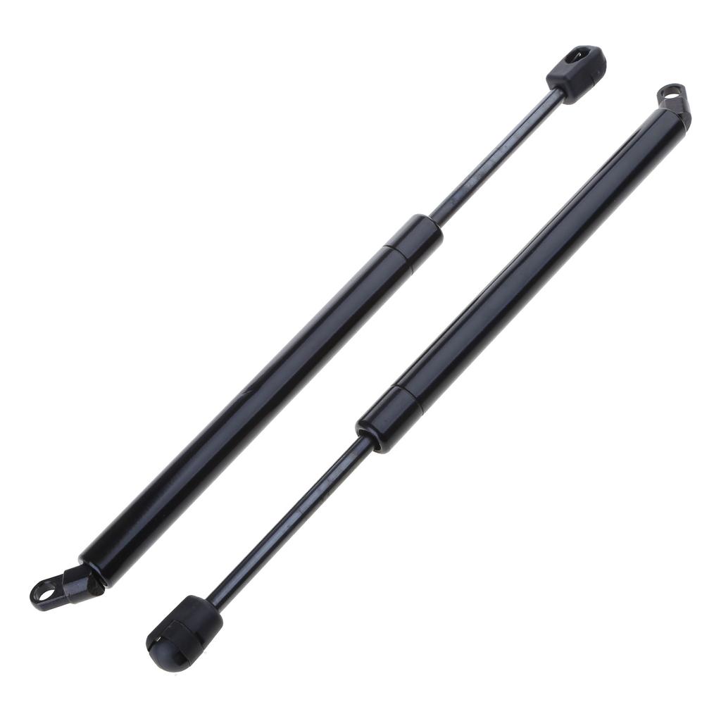 Газовая заслонка задней двери, задний багажник, газовая пружина, подъемные стойки капота, опорный стержень, регулируемая прочность для E39 528i 51248222913