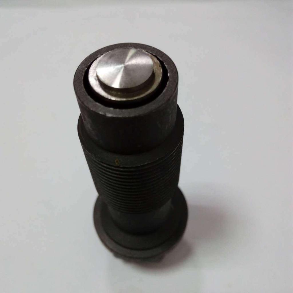 Натяжитель цепи ГРМ и верхняя направляющая планка Mercedes-Benz W203/W211 2720500111