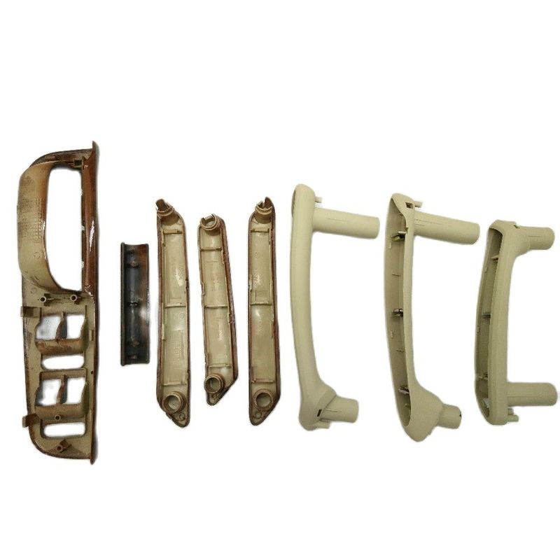 8pcs for Volkswagen Passat B5 Inner Door Handle / Interior Handle / Inner Armrest / Door Handle
