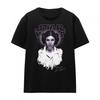 STAR WARS Womens/Ladies Princess Leia Portrait T-Shirt