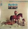 Виниловая пластинка МЭРИ МАРТИН - Girl Crazy COS2560 Columbia Master 1973 США Саундтреки и мюзиклы Б/У