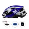 Cycling Helmet for Women, Youth Cycling Bicycle, Mountain Bike, Road Bike, One-Piece Safety Helmet for Men and Women