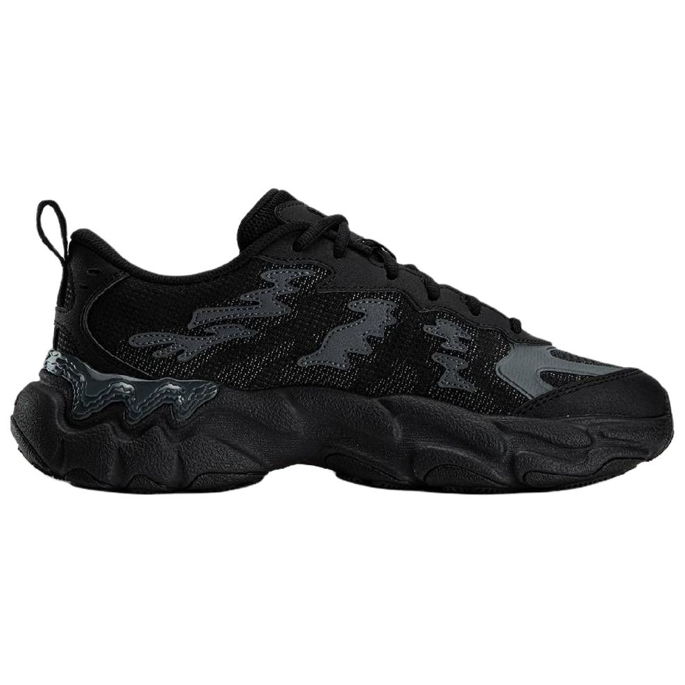 Fila FERN 3 Массивные кроссовки Мужские Черные F12M622142FBC