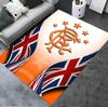 Rangers Fc Carpet Rug For Living Room Bedroom Home Sofa Decorationkids Play Nonslip Floor Mat