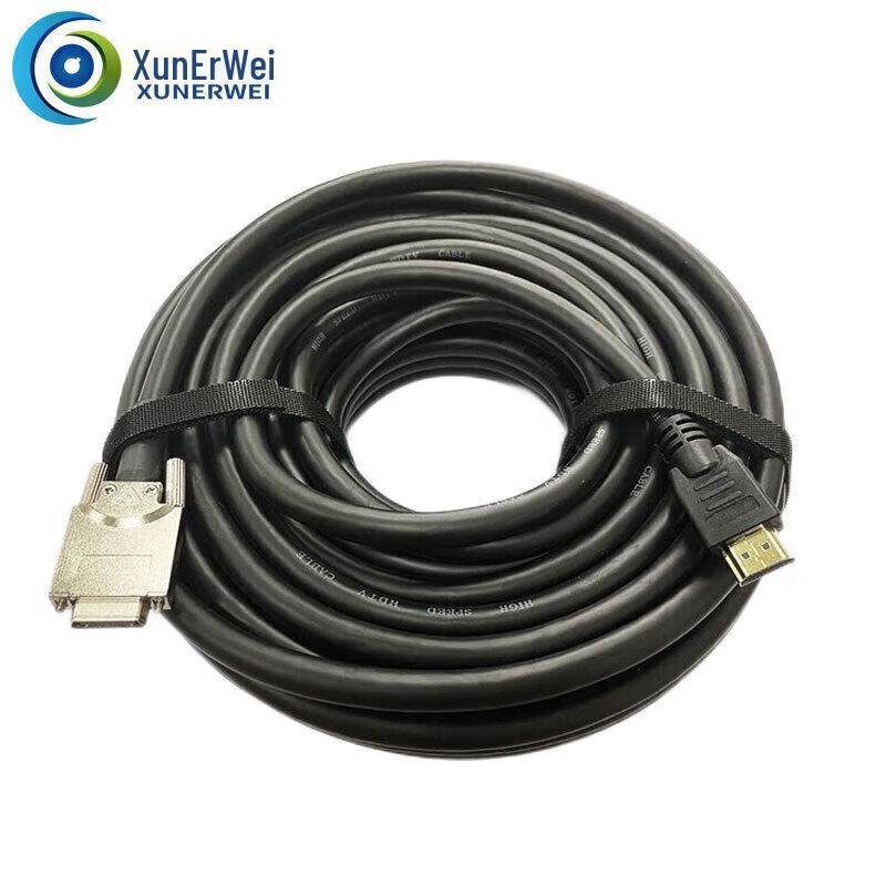 Кабель-удлинитель Huawei для видеоконференц-камеры HDVI на HDMI