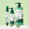 [SET]_Pine Calming Cica Hair 3-piece Set (Shampoo + Scalp Tonic/Ampoule)
