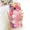 Casing For Huawei Y9 2019 Cover Luxury Fashion Cartoon Cute Funny Painted Silicone Phone Case For Huawei JKM-LX3 JKM-LX1 JKM-LX2