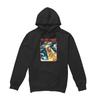 Steven Rhodes Unisex Adult Silent Night Hoodie