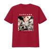 Хлопковая футболка Carcass Swansong Music с принтом работ Билла Стира и Дэниела Уайлдинга, винтажная, стирка, модная, мягкая, эластичная