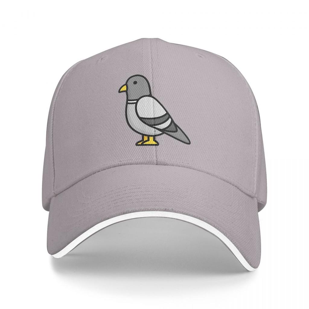 Бейсболки с вышивкой и принтом голубей, Snapback, Дышащие, Повседневные, Кепки, Для улицы, Для мужчин и женщин