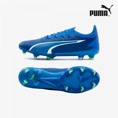 Galleria Puma Футбольная обувь для травы Ultra Ultimate Fg Ag 10731103