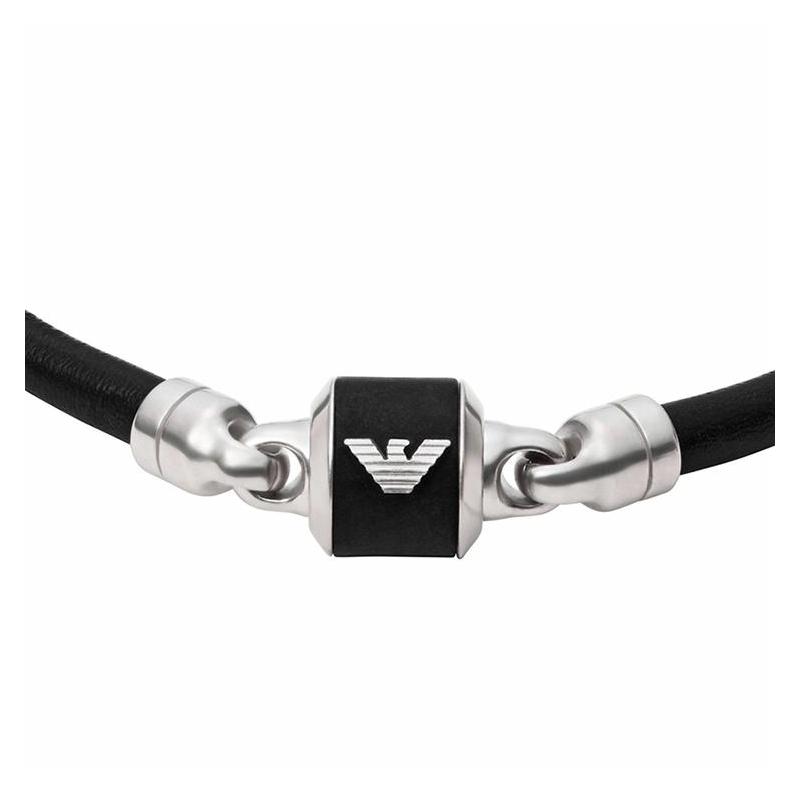 Emporio Armani Модные браслеты и аксессуары для мужчин EGS2912040