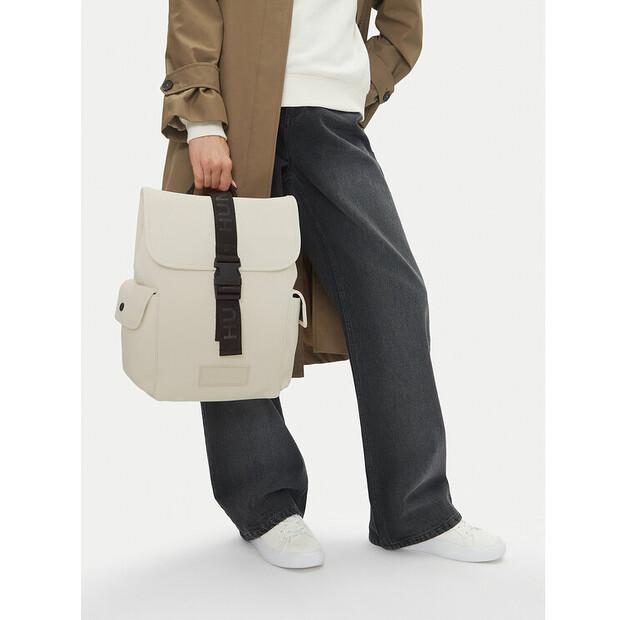 Hunter Рюкзак HTR-E-005-05 Бежевый