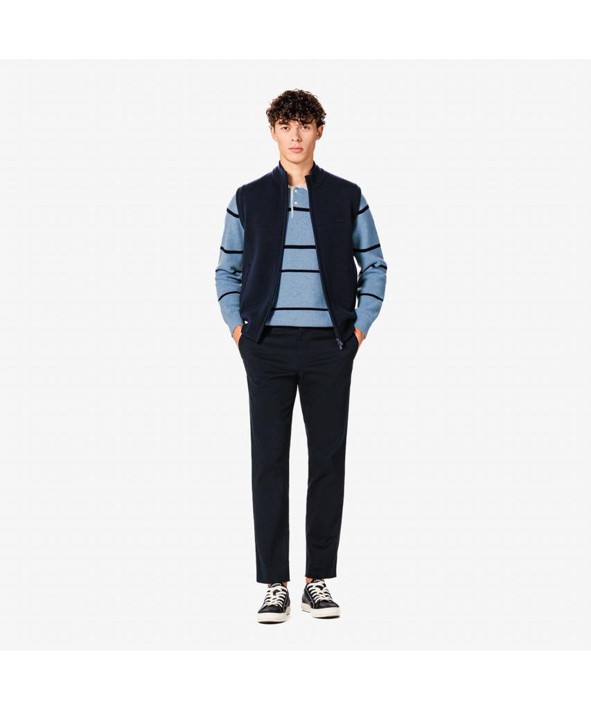 LACOSTE Мужские брюки чинос с начесом Hh577E-55N Hde