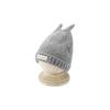 Warm Toddler Knitted Beanie Windproof Baby Knit Cap New Pull-On Hat  Fall Winter Wear
