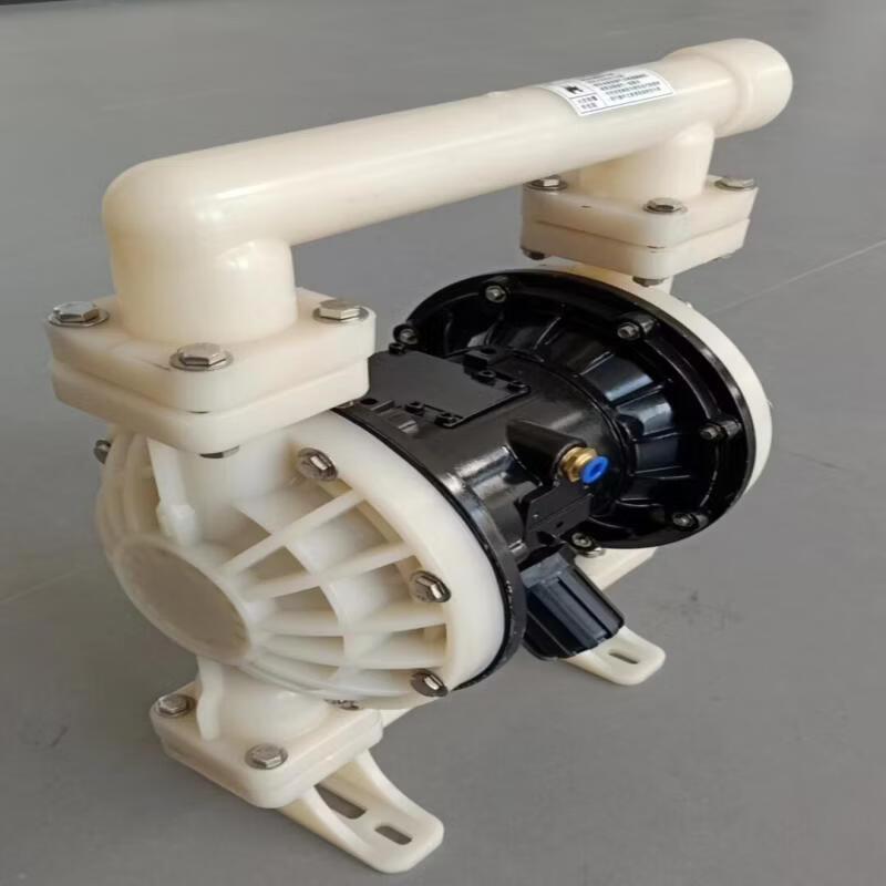 Aokewen QBY-40PVDF Pneumatic Diaphragm Pump