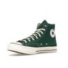 Converse Кроссовки унисекс Chuck 70 High Midnight Clover Green Egret Black 168508C