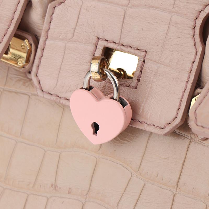 Замки для багажа в форме сердца, аппаратные замки с замком для шкатулки для драгоценностей, дневника