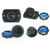 DC 5V-36V Universal Car Voltage Motorcycle Boat LED Digital Voltmeter Panel Volt Meter Monitor Gauge Display Car Accessories