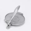16/20cm Tortilla Press Maker Aluminium Alloy Manual Pizza Pie Making Tortillas Dough Pressing Tool Kitchen Cooking Accessories