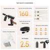 Беспроводная портативная автомойка высокого давления Xiaomi Mijia 2