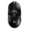 Logitech Беспроводная игровая мышь G903 LIGHTSPEED