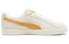 Puma Клайд Ог Морозный Айвори Клементин 391962-09