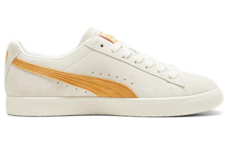 Puma Клайд Ог Морозный Айвори Клементин 391962-09