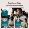 Philips PPM3107N U-Shaped Neck & Body Massager CN plug (adapter included)