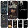 Чехол для телефона Коран Карим Для iPhone 17 Air 14 13 12 16Pro Max 15 Plus Max Чехол-оболочка coque