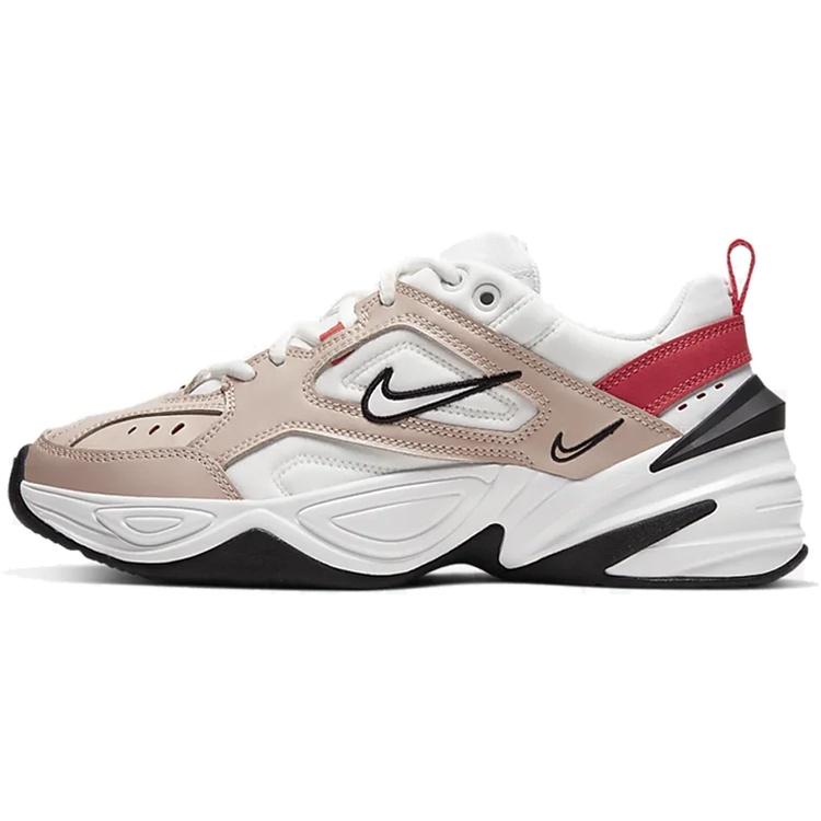 (WMNS) Nike M2K Tekno 'Fossil Stone' Women's AO3108-205