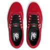 Vans Skate Curren 'Red' Sneakers VN000D85Y52