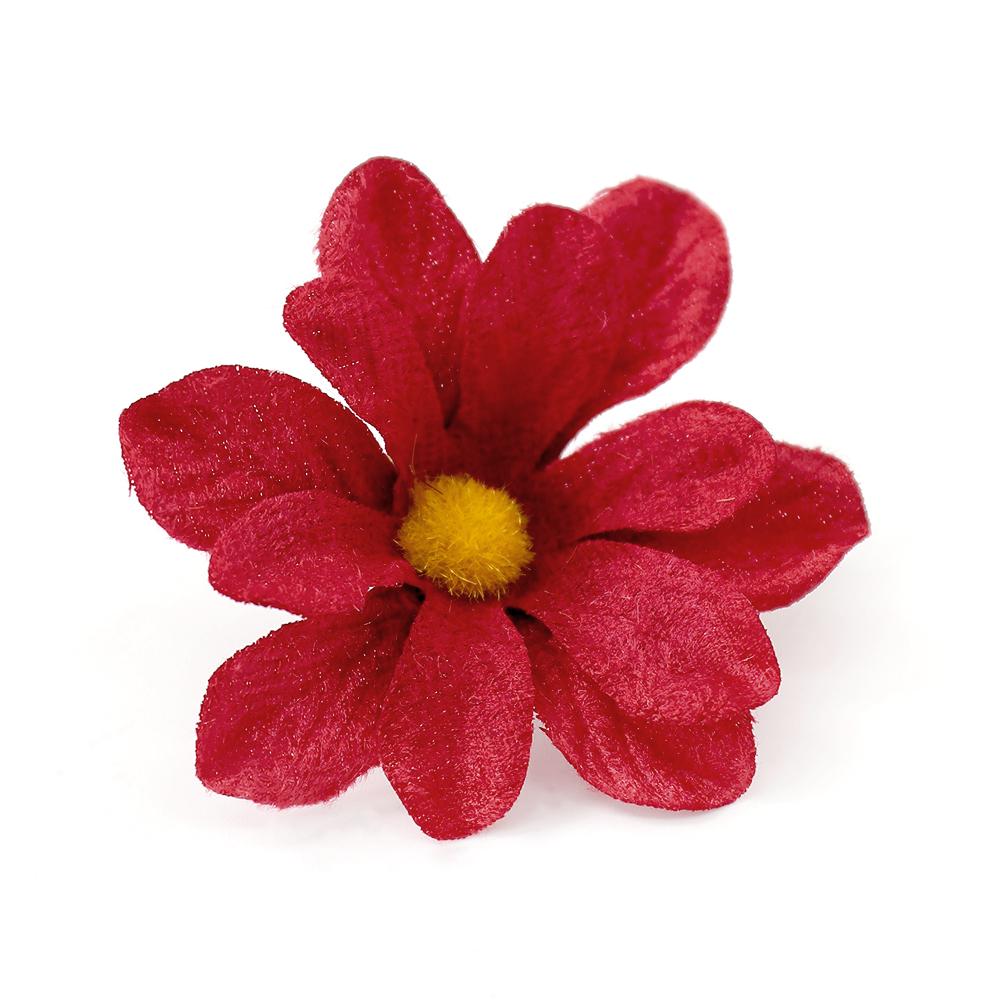 10Pcs 6cm Peony Silk Artificial Flowers Heads Craft Bridal Wreath Gift Accessories for Home Room Decoration DIY Wedding Decor