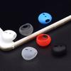 Excellent Earphone Cover Lightweight 6 Colors No Skin Irritation