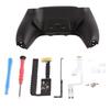 Controller Back Shell Paddle Burst Mapping Function Gamepad Dual Back Button Attachment Housing for