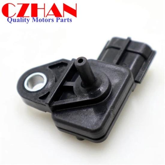 8973588350 Air Pressure Sensor For Isuzu D-Max Rodeo 3.0 4JH1 897358-8350 E1T23371 Auto Replacement Parts