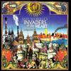 CD JAH WOBBLE'S INVADERS OF THE HEART - Без суда 7727502 Restless Record 1994 США Танцевальная и электронная музыка Б/У